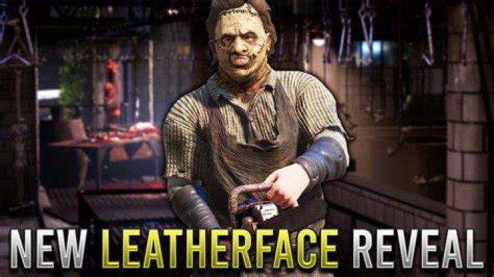 Why is Leatherface crazy?