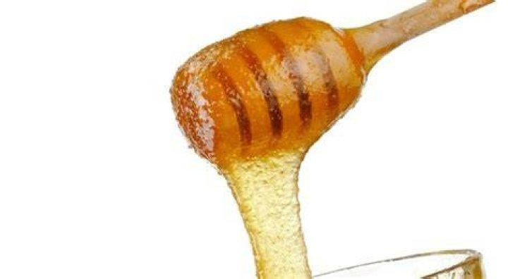 Why is my honey cloudy and thick?