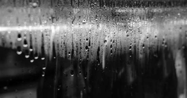 Why is my house suddenly full of condensation?