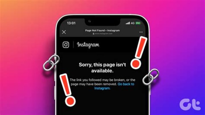 Why is my Instagram not reaching anyone?