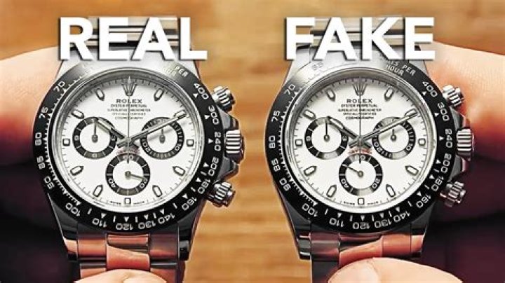 Why is my Rolex foggy?