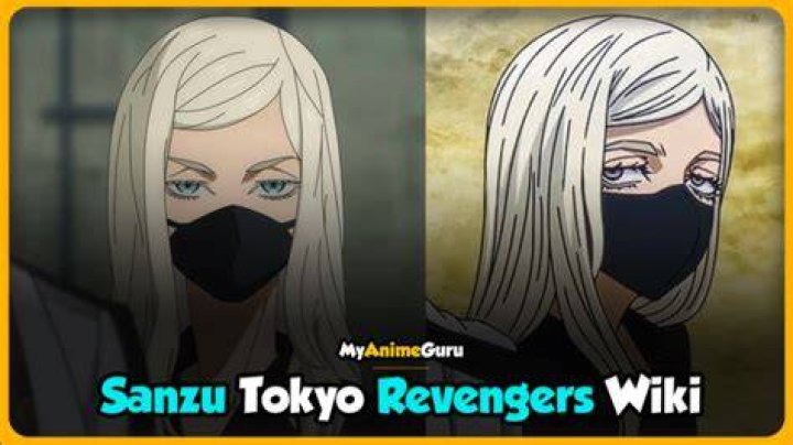Why is Sanzu so loyal to Mikey?