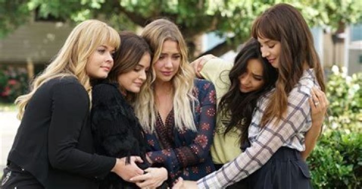 Why is Spencer A in PLL?
