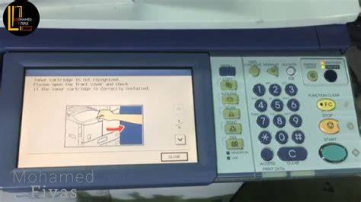 Why is Toshiba failing?