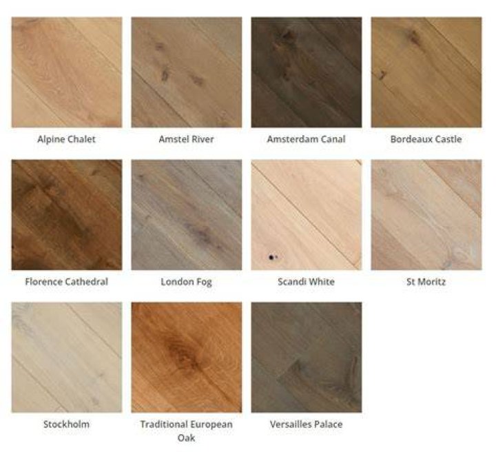 Why is white oak so expensive?
