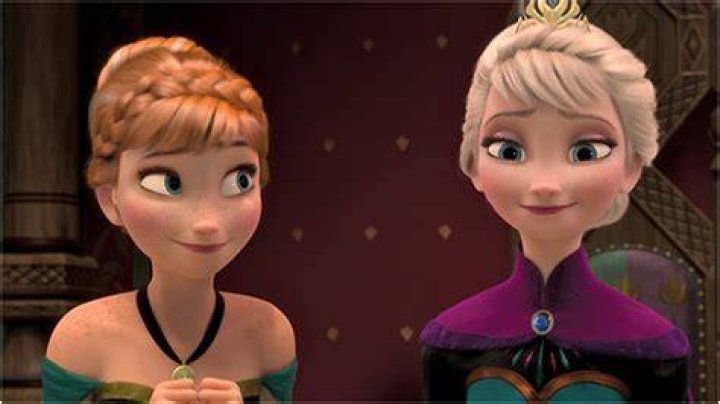 Why isn't Elsa a Disney Princess?