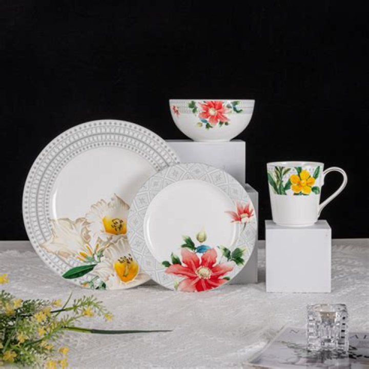 Why it is called bone china?
