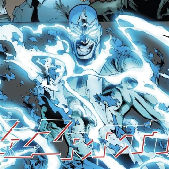 Why was Electro so angry?