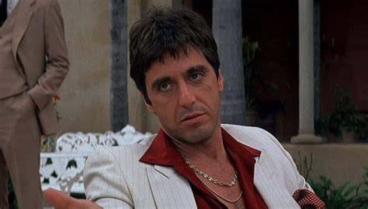 Why was Tony Montana imprisoned?