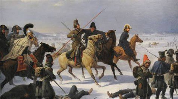Why were Napoleon's soldiers so loyal?