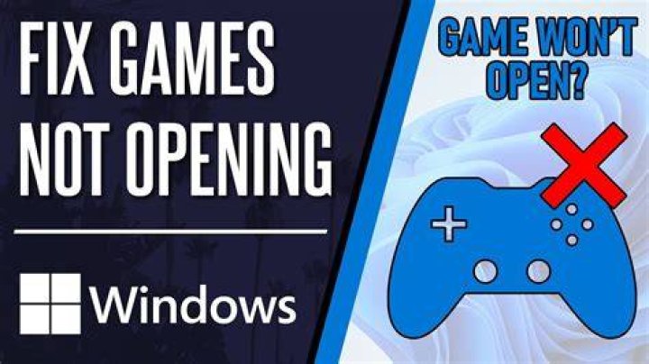 Why won't GTA open on my PC?