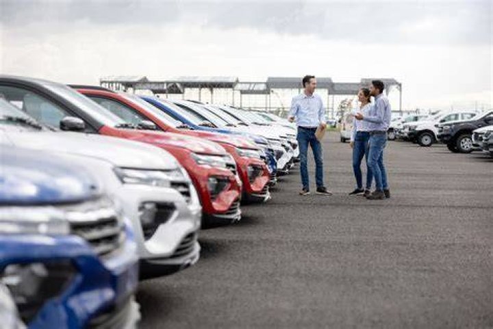 Why would a dealership ask for a car back?