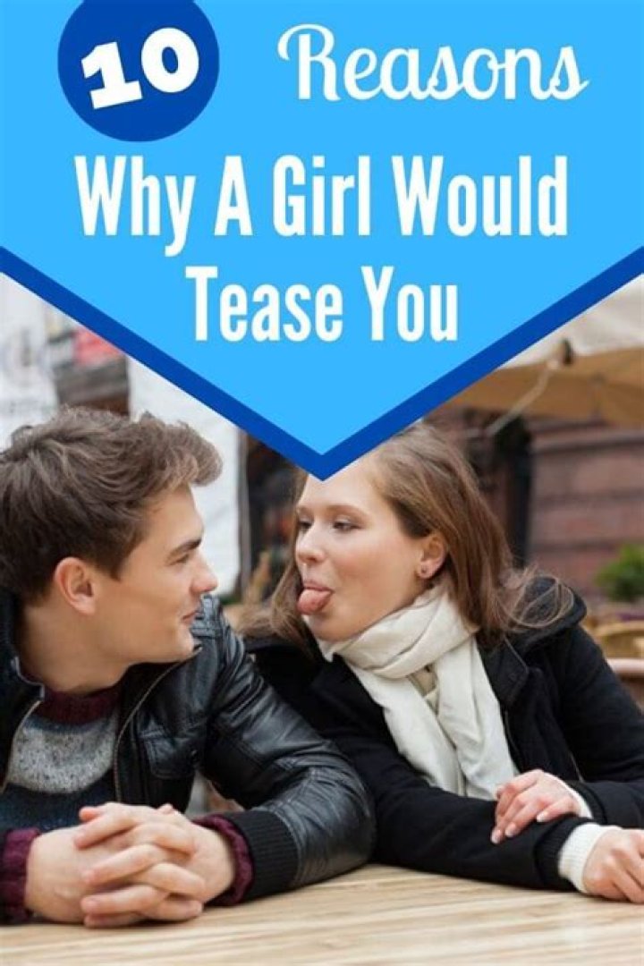 Why would a girl ghost you?