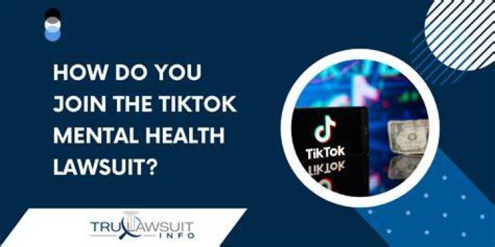 Why you should delete TikTok mental health?