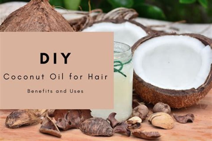 Why you shouldn't use coconut oil on your hair?