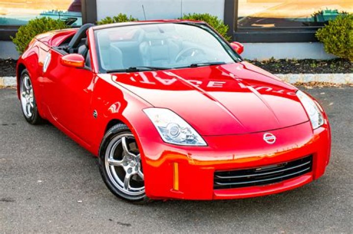 Will 350Z value go up?