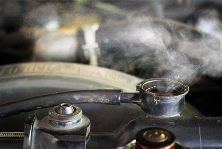 Will a car still run with a blown head gasket?
