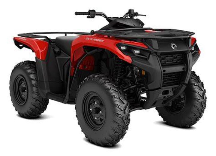 Will ATV be banned in California?
