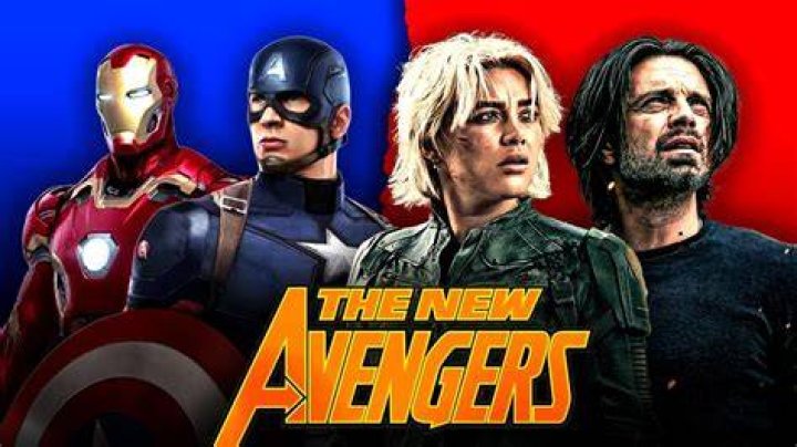 Will Black Widow's sister join the Avengers?