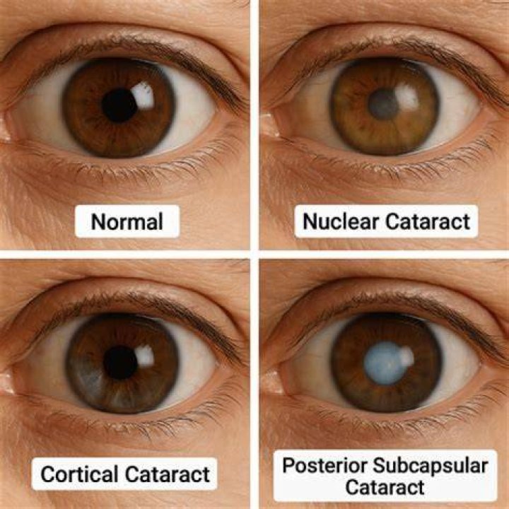 Will cataract surgery eliminate floaters?