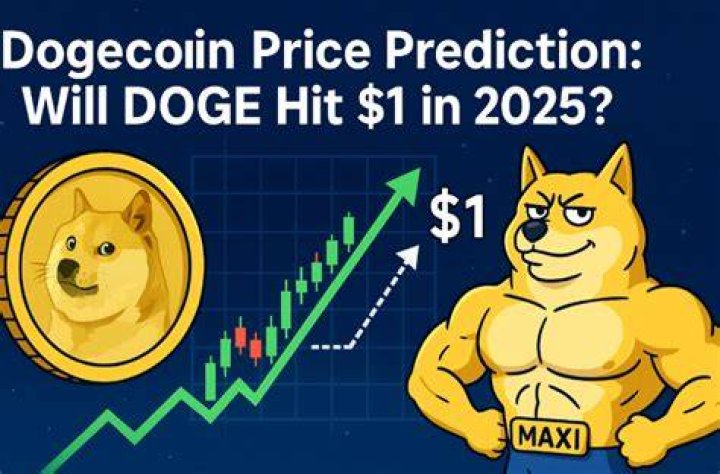 Will Dogecoin hit $100?