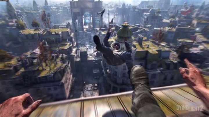 Will Dying Light 2 be online?