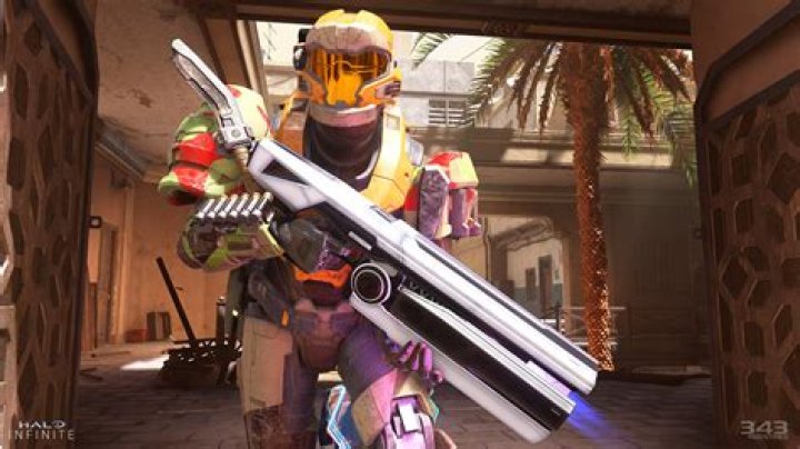 Will Fiesta come back to Halo?