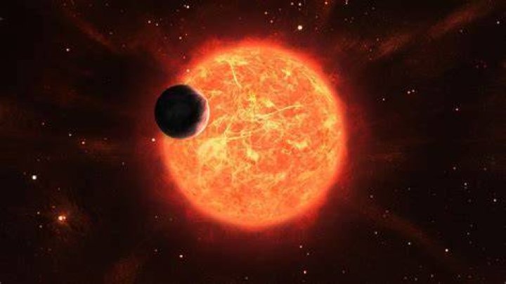 Will our Sun become a red giant?