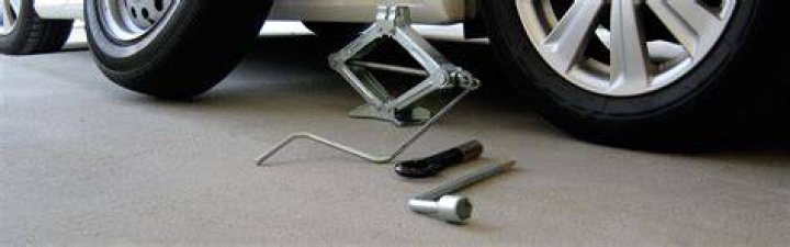 Will RAC come out for flat tyre?