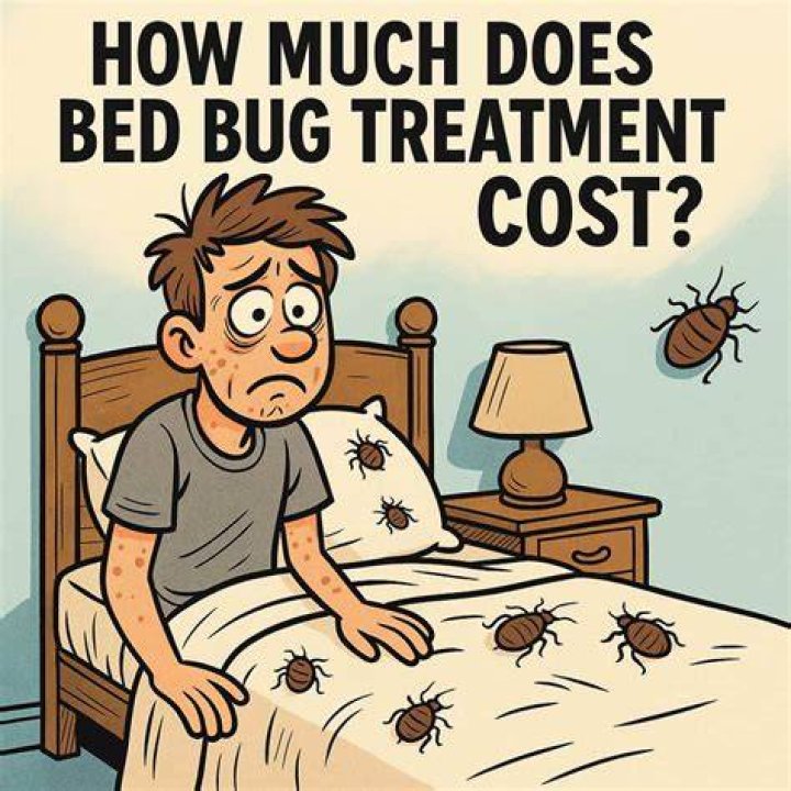 Will rats come in your bed?