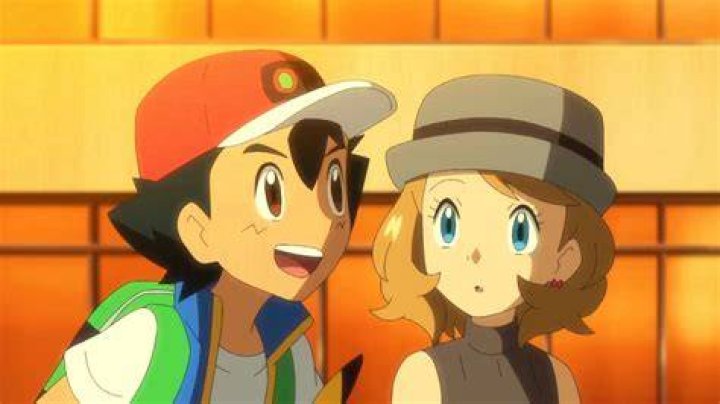 Will Serena return in Pokémon sword and shield?
