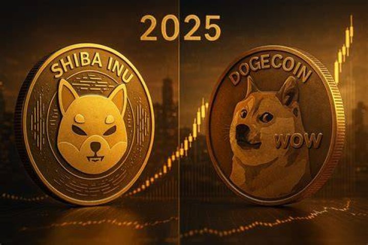 Will Shiba Inu coin in 2025?