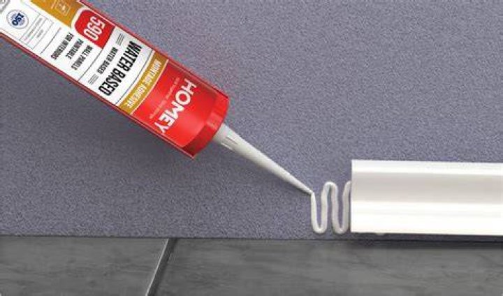 Will silicone stop water leaks?