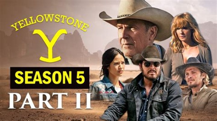 Will Teeter be back on Yellowstone season 5?