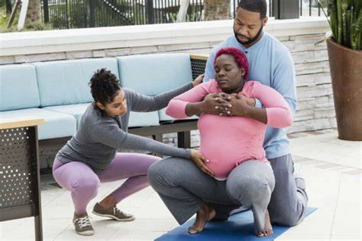 Will the hospital let me squat during birth?