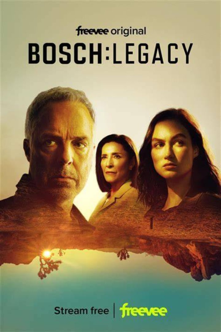 Will there be a new Bosch in 2021?