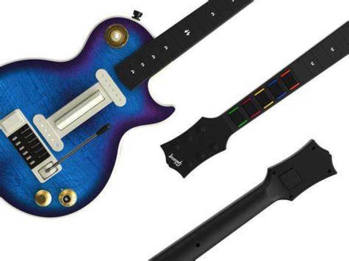 Will they ever make a new Guitar Hero?
